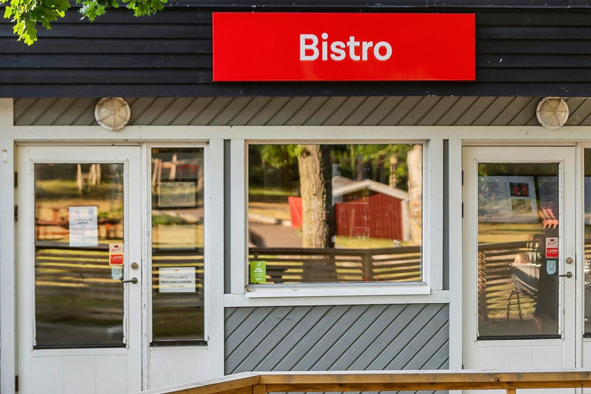 First Camp Torekov-Bastad Buitenkant foto
