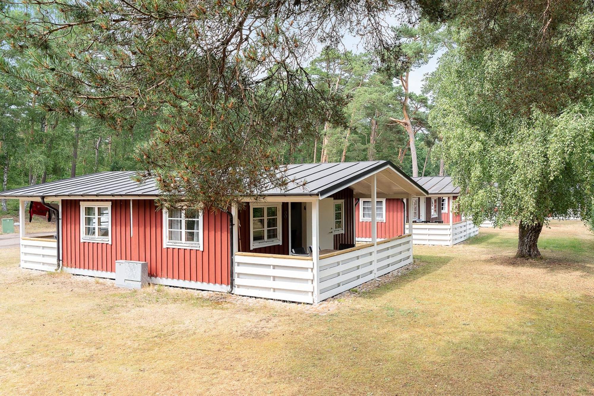 First Camp Torekov-Bastad Buitenkant foto