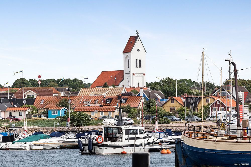 First Camp Torekov-Bastad Buitenkant foto